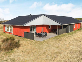 10 person holiday home in Pandrup